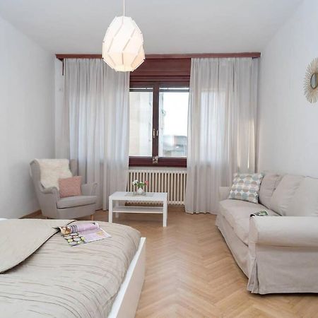 Convenient Apartment In The Heart Of Downtown Budapeszt Zewnętrze zdjęcie