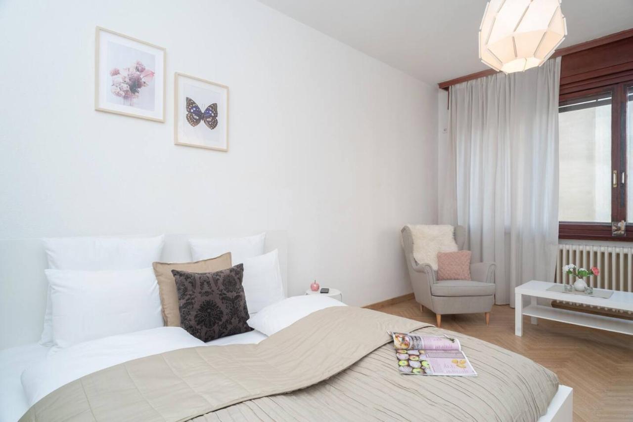 Convenient Apartment In The Heart Of Downtown Budapeszt Zewnętrze zdjęcie