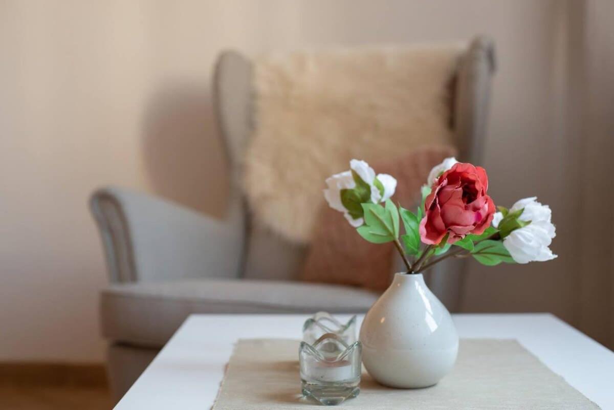 Convenient Apartment In The Heart Of Downtown Budapeszt Zewnętrze zdjęcie