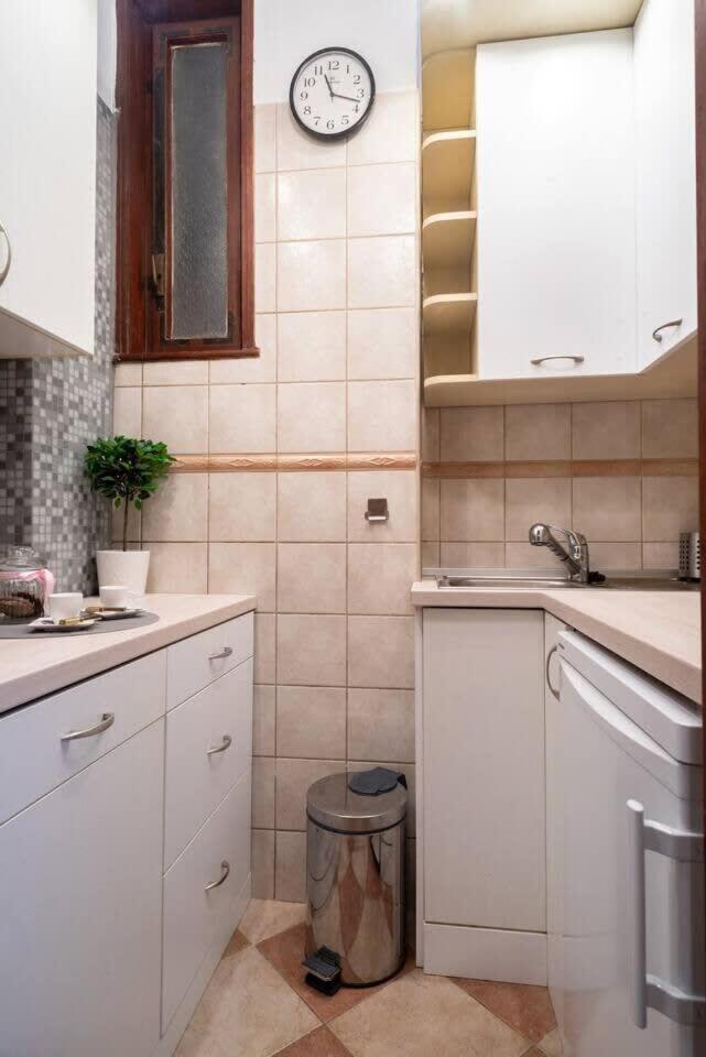 Convenient Apartment In The Heart Of Downtown Budapeszt Zewnętrze zdjęcie
