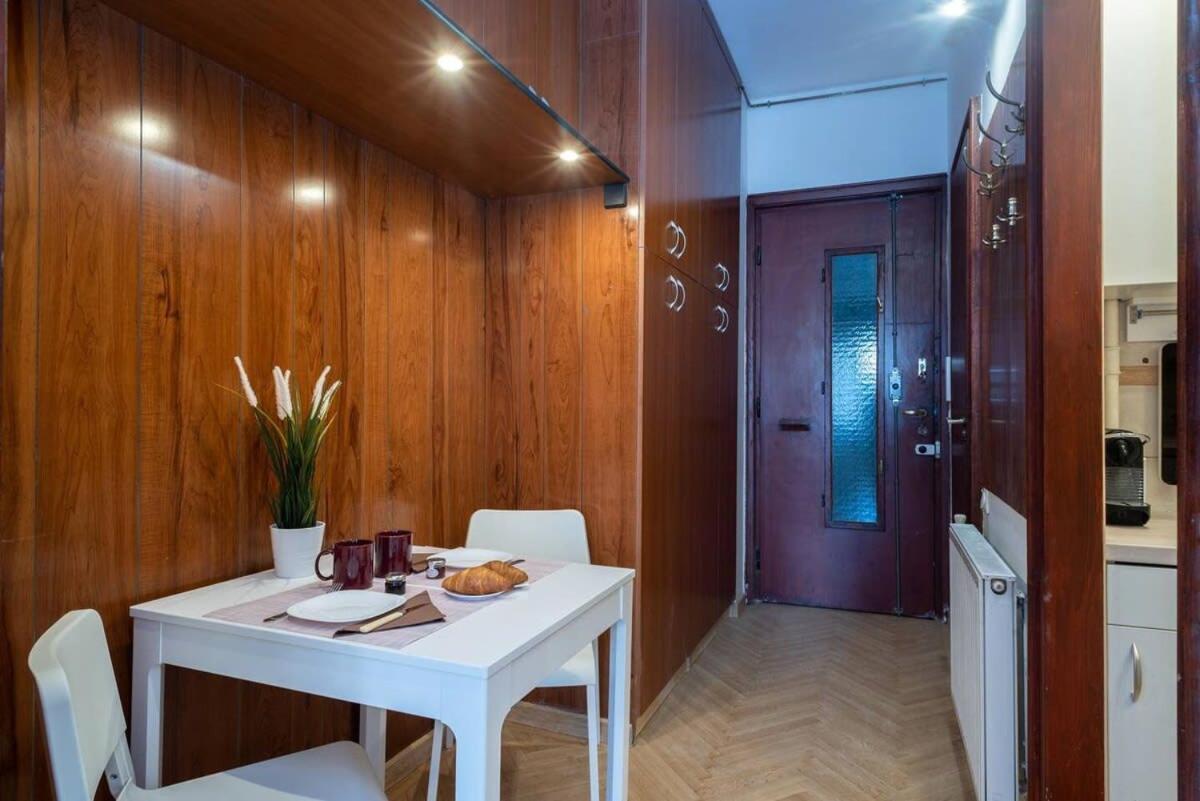 Convenient Apartment In The Heart Of Downtown Budapeszt Zewnętrze zdjęcie