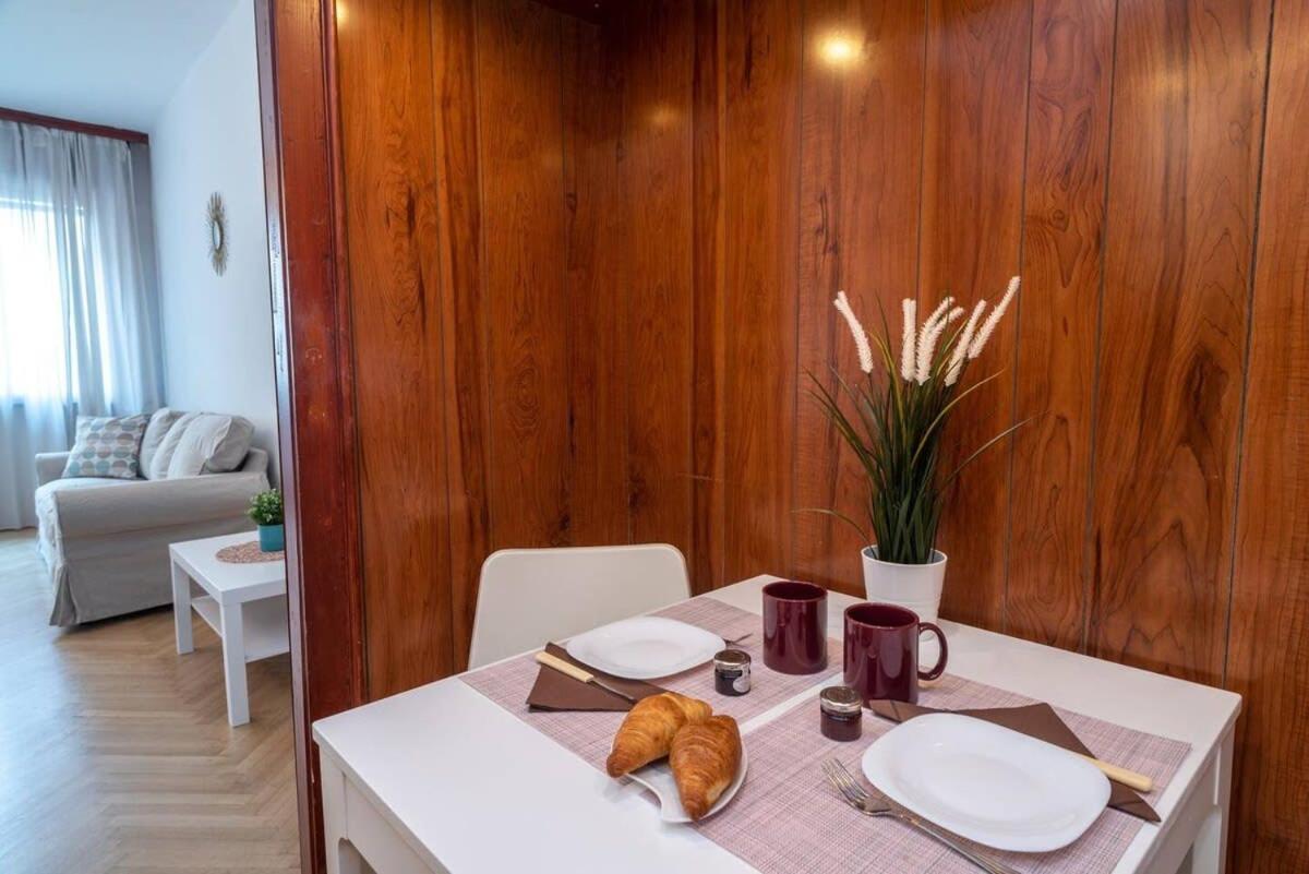 Convenient Apartment In The Heart Of Downtown Budapeszt Zewnętrze zdjęcie