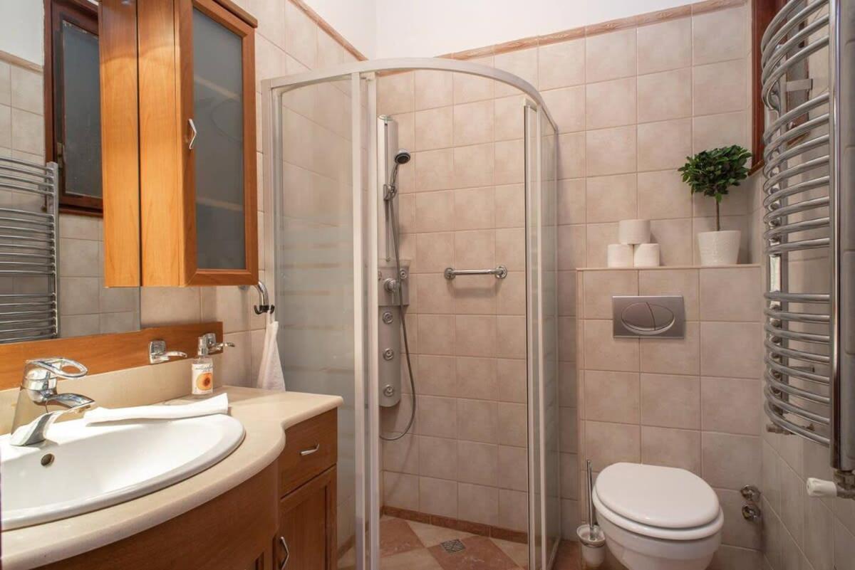 Convenient Apartment In The Heart Of Downtown Budapeszt Zewnętrze zdjęcie