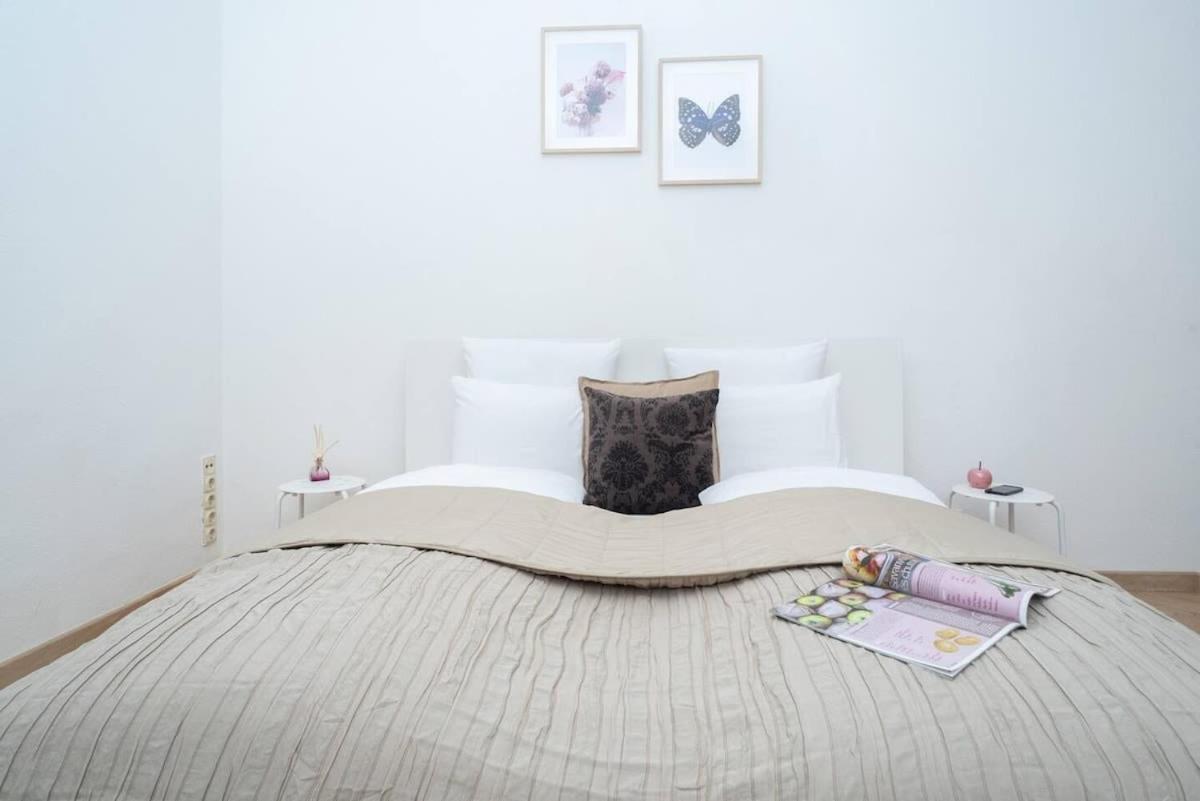 Convenient Apartment In The Heart Of Downtown Budapeszt Zewnętrze zdjęcie